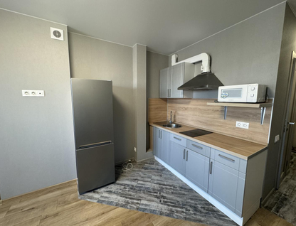 Студия, 25&nbsp;м²