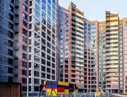 1-к. квартира, 36,5&nbsp;м²