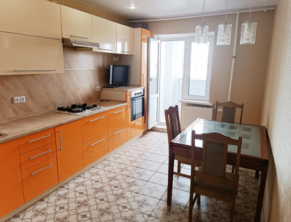 2-к. квартира, 60&nbsp;м²