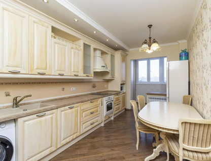 2-к. квартира, 68,5 м²