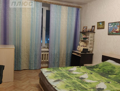 3-к. квартира, 109&nbsp;м²