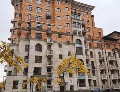 2-к. квартира, 52 м²