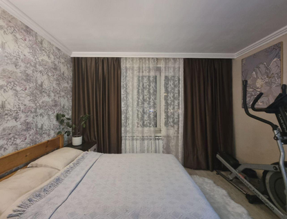 1-к. квартира, 35&nbsp;м²