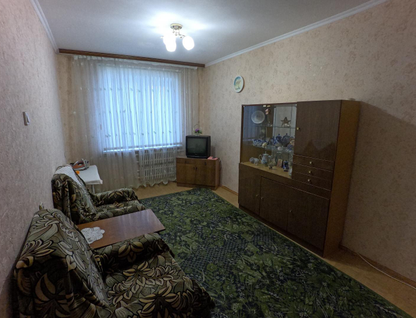 1-к. квартира, 36,4&nbsp;м²