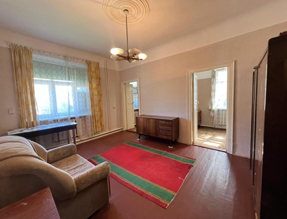 3-к. квартира, 36,5&nbsp;м²