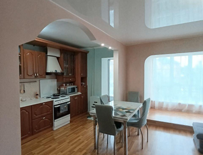 4-к. квартира, 75&nbsp;м²