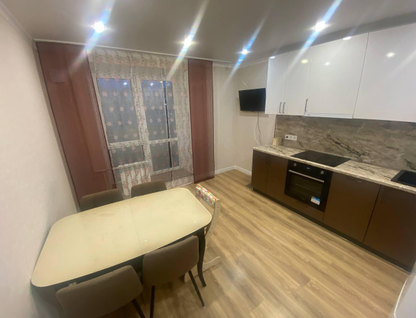 2-к. квартира, 55&nbsp;м²