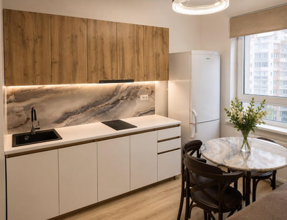 1-к. квартира, 33,1&nbsp;м²