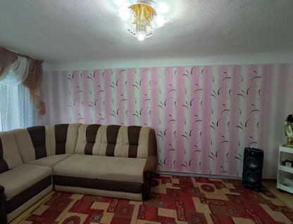 2-к. квартира, 43&nbsp;м²