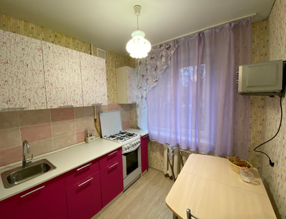 1-к. квартира, 30 м²