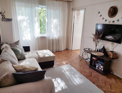 4-к. квартира, 58,5&nbsp;м²