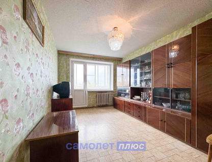 2-к. квартира, 50,2&nbsp;м²