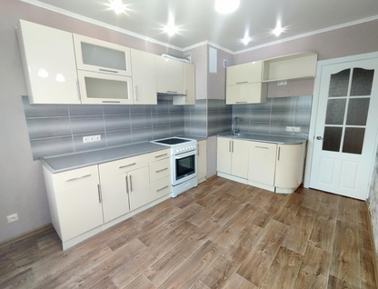 3-к. квартира, 64,6&nbsp;м²