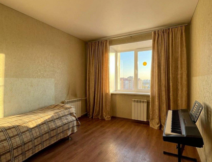 1-к. квартира, 30&nbsp;м²