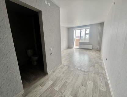 Студия, 24&nbsp;м²