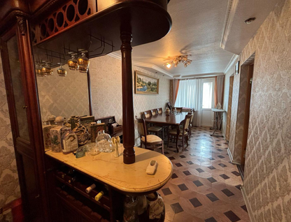 4-к. квартира, 85,6&nbsp;м²