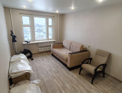 4-к. квартира, 70&nbsp;м²