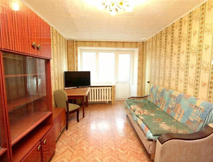 1-к. квартира, 29,8&nbsp;м²