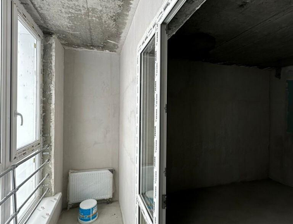 2-к. квартира, 61,6&nbsp;м²