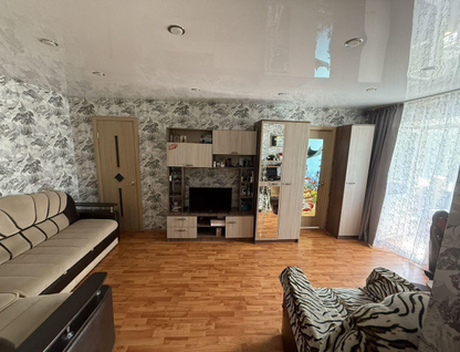 2-к. квартира, 43,3&nbsp;м²