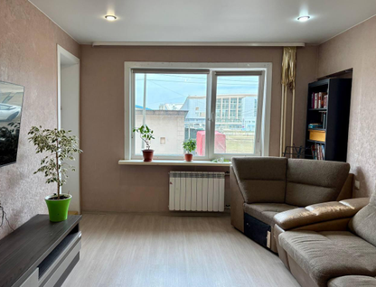 5-к. квартира, 96,6&nbsp;м²