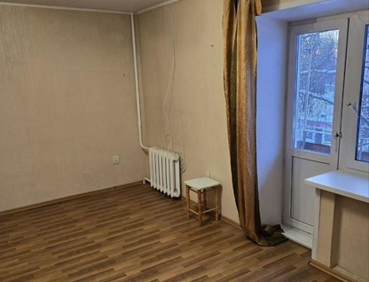 2-к. квартира, 41&nbsp;м²