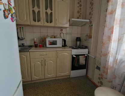 1-к. квартира, 32,5&nbsp;м²