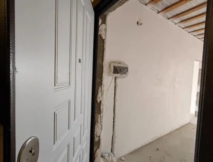 1-к. квартира, 68,3&nbsp;м²