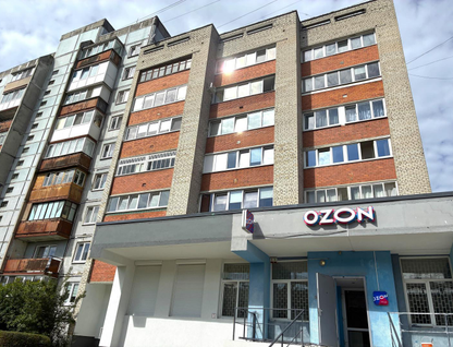 2-к. квартира, 42,6&nbsp;м²