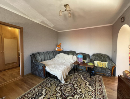2-к. квартира, 36&nbsp;м²