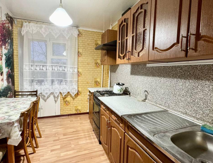 3-к. квартира, 58,2&nbsp;м²