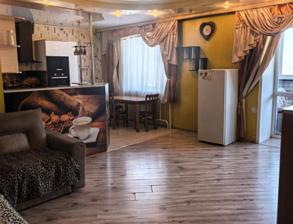 3-к. квартира, 93,9&nbsp;м²