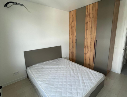 1-к. квартира, 37,6&nbsp;м²