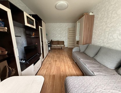 1-к. квартира, 29,9&nbsp;м²