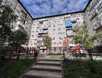 Студия, 18,5&nbsp;м²