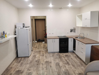Студия, 29&nbsp;м²