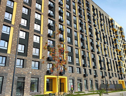 2-к. квартира, 36,1&nbsp;м²