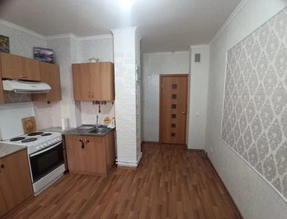 1-к. квартира, 40,4&nbsp;м²