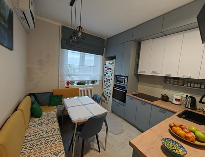 1-к. квартира, 39,4&nbsp;м²