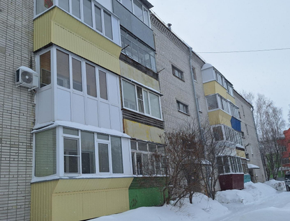 3-к. квартира, 67,1&nbsp;м²