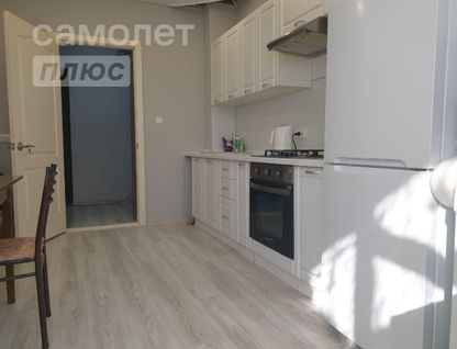 3-к. квартира, 80&nbsp;м²