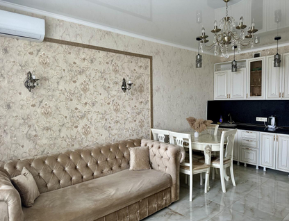 Студия, 26,6&nbsp;м²