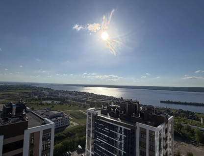 2-к. квартира, 62,5&nbsp;м²