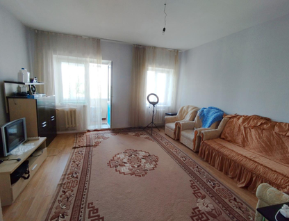 3-к. квартира, 92&nbsp;м²