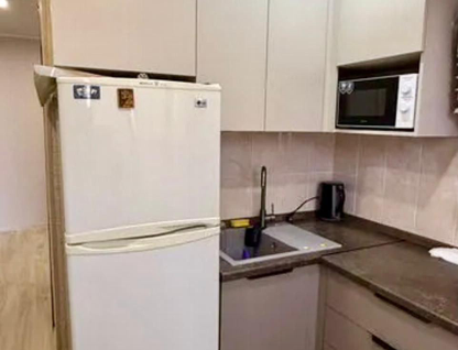 2-к. квартира, 43,8&nbsp;м²