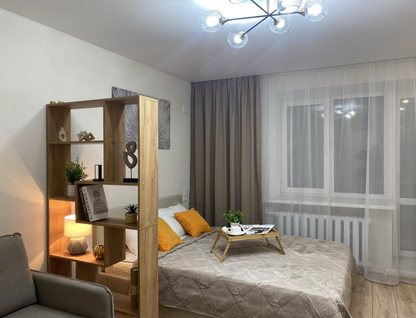 1-к. квартира, 33,1&nbsp;м²