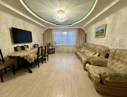 3-к. квартира, 68,4&nbsp;м²