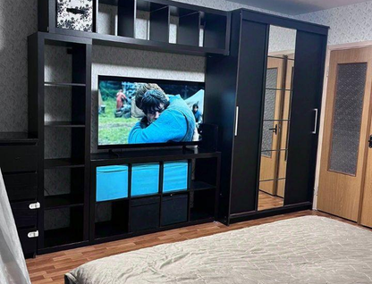 1-к. квартира, 38&nbsp;м²