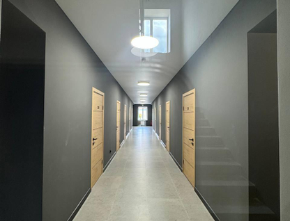 Студия, 23&nbsp;м²