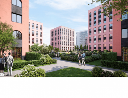 1-к. квартира, 35,5&nbsp;м²